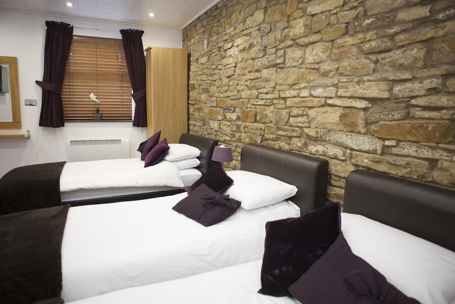 The Miners Arms Hotell Alston Eksteriør bilde