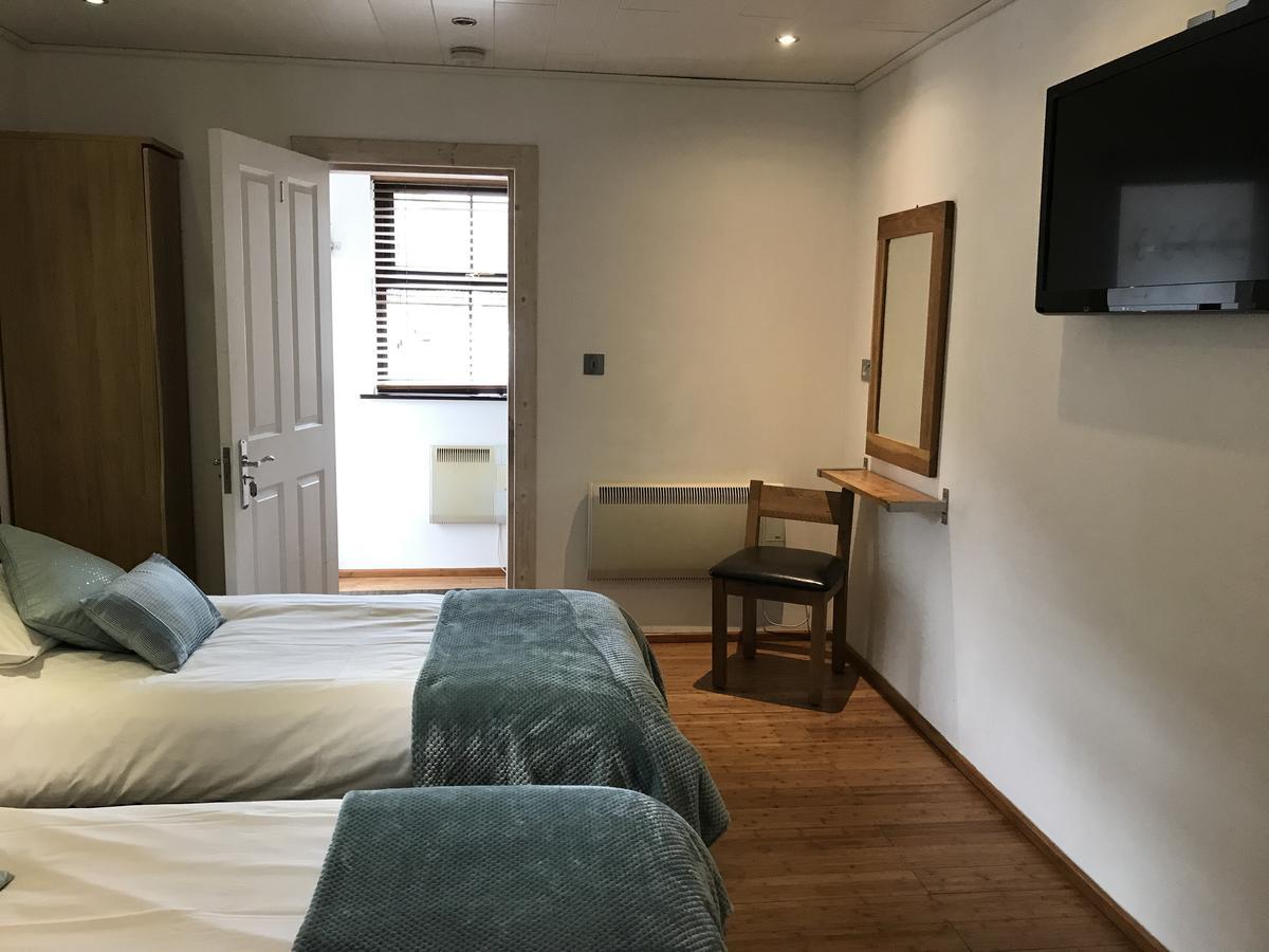The Miners Arms Hotell Alston Eksteriør bilde