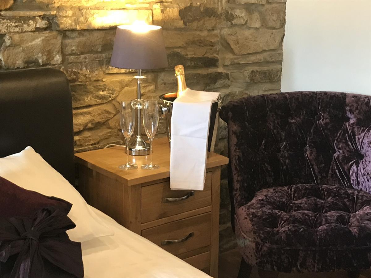 The Miners Arms Hotell Alston Eksteriør bilde